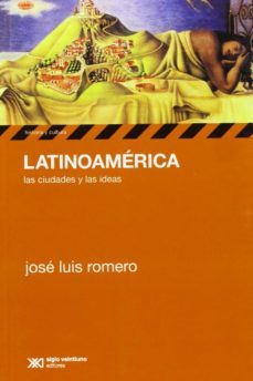 latinoamerica: las ciudades y las ideas-9789876291521