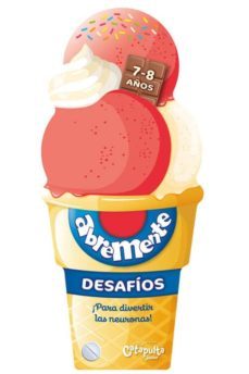 abremente desafios 7-8 años-9789876376921