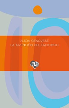 la invencion del equilibrio (ebook)-alicia genovese-9789877194821