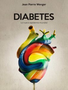 diabetes (ebook)-jean pierre wenger-9789877443721