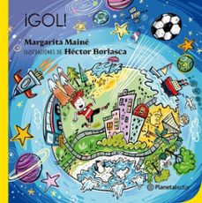 gol (ebook)-margarita maine-9789877675221