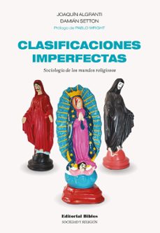 clasificaciones imperfectas (ebook)-joaquin algranti-damian setton-9789878140421