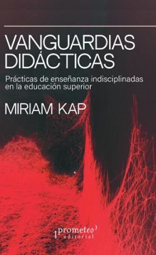 vanguardias didacticas (ebook)-miriam kap-9789878165721