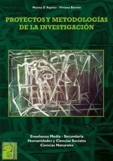 proyectos y metodologia de la investigacion (ebook)-9789878321721
