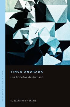 los bocetos de picasso (ebook)-tinco andrada-9789878346021