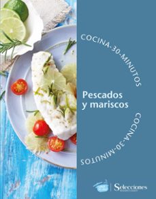 cocina en 30 minutos: pescados y mariscos (ebook)-leonardo schiano-9789878402321