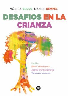 desafios en la crianza (ebook)-monica brude-daniel rempel-9789878707921