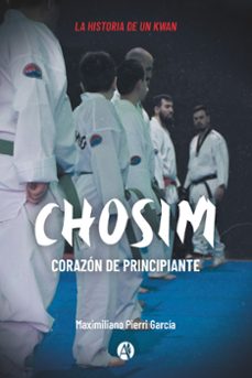 chosim (ebook)-maximiliano pierri garcía-9789878736921