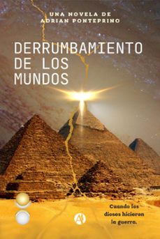 derrumbamiento de los mundos (ebook)-adrian ponteprino-9789878750521