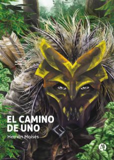 el camino de uno (ebook)-9789878753621