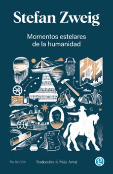 momentos estelares de la humanidad (ebook)-stefan zweig-9789878928821