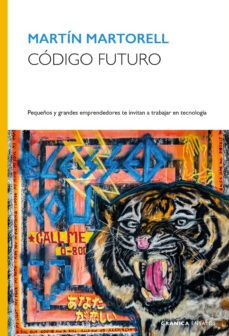 codigo futuro (ebook)-martín martorell-9789878935621
