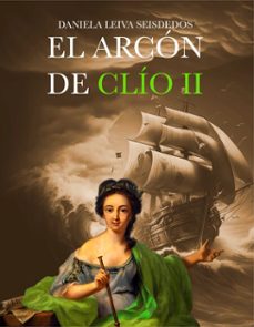 el arcon de clio ii (ebook)-daniela leiva seisdedos-9789878970721