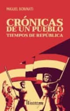 crónicas de un pueblo-9789895295821