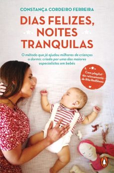 dias felizes, noites tranquilas - nova ediço revista (ebook)-constança cordeiro ferreira-9789895897421