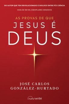 Imagen Principal de As Provas de que Jesus É Deus