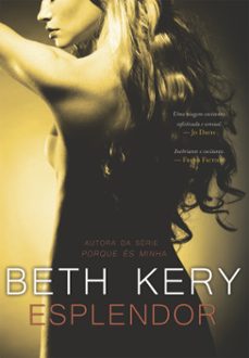 esplendor (ebook)-beth kery-9789897102721