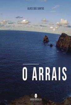 o arrais (ebook)-9789897368721