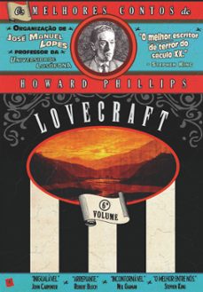 os melhores contos de howard phillips lovecraft vi (ebook)-howard phillips lovecraft-9789897734021