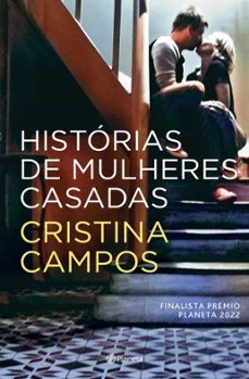 historias de mulheres casadas (ebook)-cristina campos-9789897778421