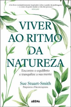 viver ao ritmo da natureza (ebook)-sue stuart smith-9789897871221