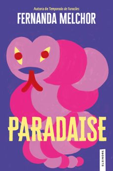 paradaise (ebook)-fernanda melchor-9789897878121