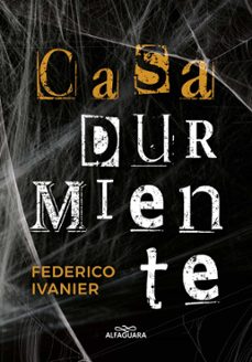 casa durmiente (ebook)-federico ivanier-9789915681221