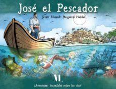 josé el pescador-9789916653821