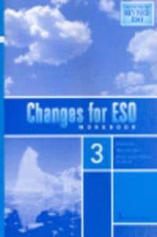 changes for eso 3. workbook-sheyla day-marcelle gant-9789963466221