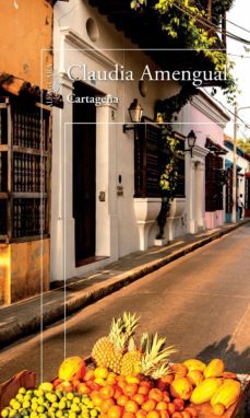 cartagena (ebook)-claudia amengual-9789974732421
