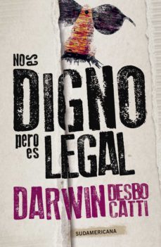 no es digno, pero es legal (ebook)-9789974881921