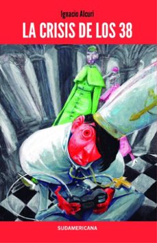 la crisis de los 38 (ebook)-9789974903821