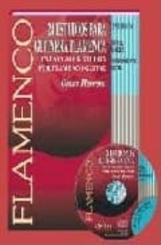 24 estudios para guitarra flamenca = twenty-four studies for flam enco guitar (intermediate level) (nivel medio) (incluye cd)-oscar herrero-9790901311121