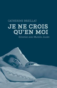 -catherine breillat-murielle joudet-9791023905021
