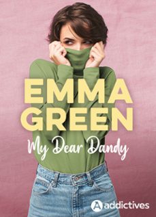 my dear dandy (ebook)-emma green-9791025760321