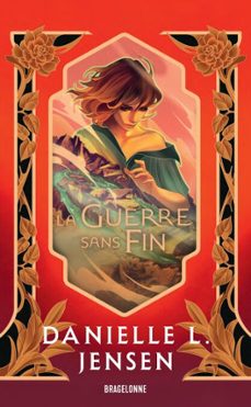 le pont des tempetes, t4 : la guerre sans fin (ebook)-danielle l. jensen-9791028135621