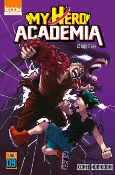 -kohei horikoshi-9791032702086