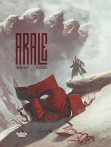 arale (ebook)-tristan roulot-9791032807521