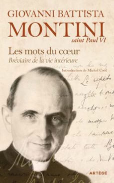 -jean-baptiste montini-pape paul vi-9791033616221