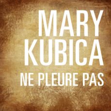 ne pleure pas (audiolibro)-mary kubica-9791033904021