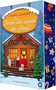 la ferme des sapins de noël-laurie gilmore-9791033924821