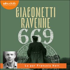 669 (audiolibro)-eric giacometti-jacques ravenne-9791035410421