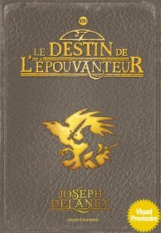 l epouvanteur poche tome 08-marie helene delval-9791036310621