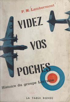 videz vos poches (ebook)-p. m. lambermont-9791037104021