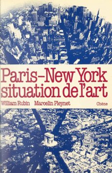 -marcelin pleynet-william rubin-9791037634221