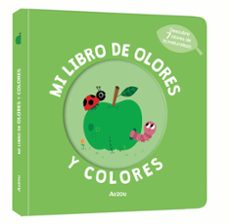 mi libro de olores y colores. la naturaleza-9791039577021