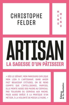 artisan (ebook)-christophe felder-agathe masson-9791040128021