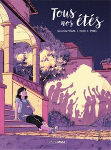tous nos etes (ebook)-severine vidal-9791041109821