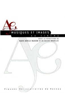 musiques et images au cinema (ebook)-9791041301621