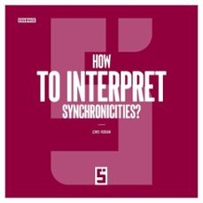 how to interpret synchronicities ? (ebook)-léwis verdun-9791043410321